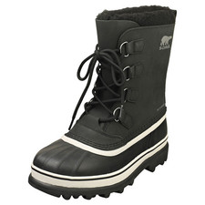 Bottines Caribou Waterproof