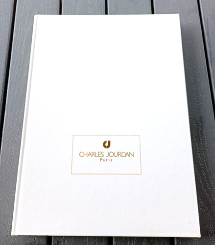 Livre chaussures charles - livre,