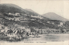 83 LE TRAYAS ESTEREL HOTEL - 97605