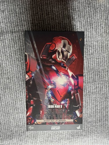 Hot toys iron man - toys,