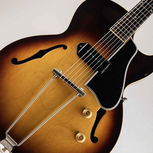 Gibson 1956 225t sunburst - gibson, es-225t