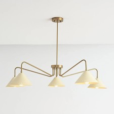 Lustre Stilnovo Moderne