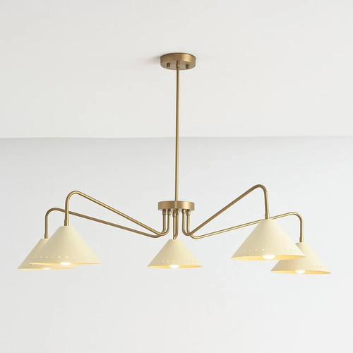 Lustre stilnovo moderne - stilnovo,