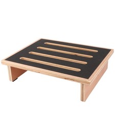 Marchepied en Bois Couleur