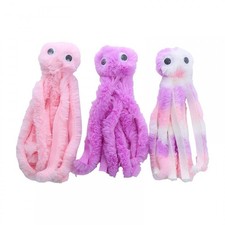 3 Pièces Jouets en Peluche