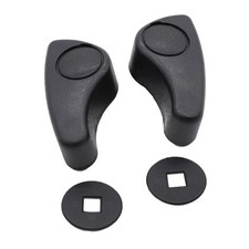 2 pièces de remplacement de