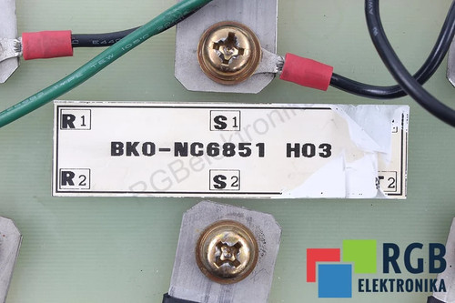 Bko nc6851 mazak - mazak, d'occasion