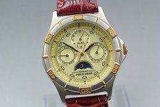 Montre Homme Vintage 1990