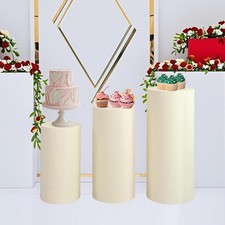 Nappe ronde pour table à