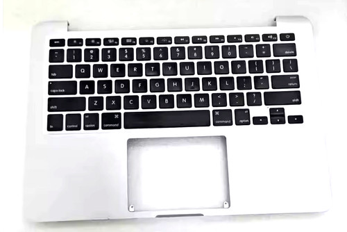 Clavier topcase qwerty macbook - clavier,