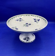 Compotier Porcelaine Opaque De