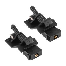 Buse de lave-glace avant Pour