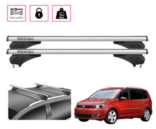 Barres de toit Porte-Bagages
