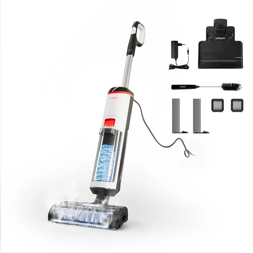 Polti rollysteam wd10 - polti,