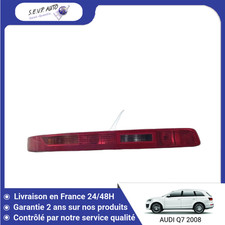 🇫🇷 FEU DE PARE-CHOC ARRIERE GAUCHE AUDI Q7 ➤4L0945095 ♻️