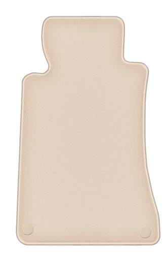 Tapis conducteur velours