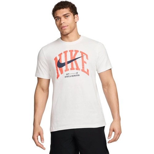 Shirt nike homme dri fit - t-shirt, dri-fit