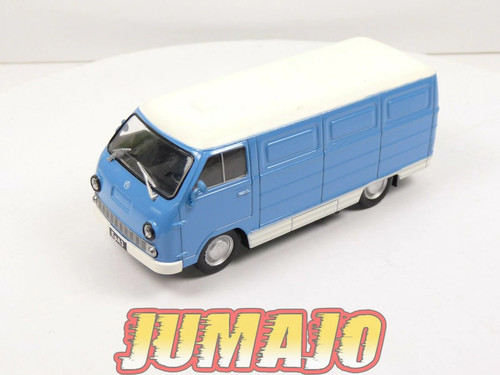 Rus28 voiture1 ixo - rus28,