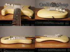 Fender Custom Shop