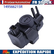 Electrovanne de Turbo pour CLIO 3 SCENIC MEGANE LAGUNA KANGOO 1.5 dCi 149566215R