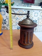 Ancien Moulin à Café Peugeot