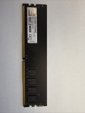 G.SKILL Mémoire DDR4-2400 4GB