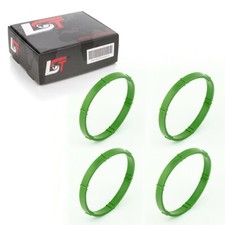 4x Joint Admission Boîtier