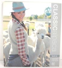 Classic Alpaca By Martin Storey Book 13