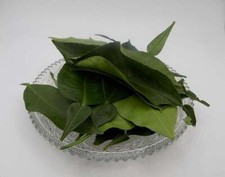 Feuilles séchées, Feuilles de citronnier,les herbes, et des épices, produits de 