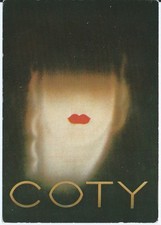 CPM - Carte Postale NUGERON " NOS PUBLICITÉS " réf: J36