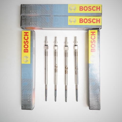 Bougies prechauffage - 4,
