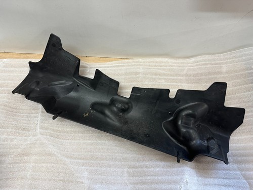 Cache carenage plastique - un,