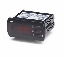 DANFOSS Régulateur d'appareils de réfrigération (TXV), EKC 202D1, 084B8554  NEW