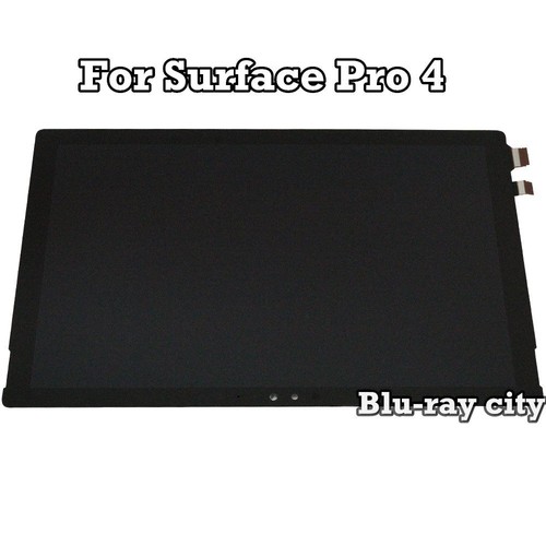Microsoft surface pro - surface, 4