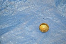 fiat punto(1) modéle 176 cache écrou tambour arrière