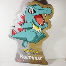 PLV Standee Promo Nintendo