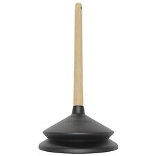 Tronconic - 80 KG d'aspiration - Ventouse toilette - Ventouse canalisation