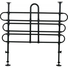 GRILLE DE SECURITE PARE-CHIEN