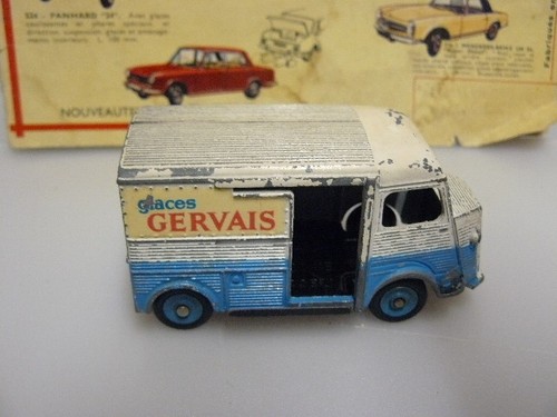 Dinky toys ancien - toys,