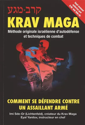 Krav maga comment - krav-maga:,