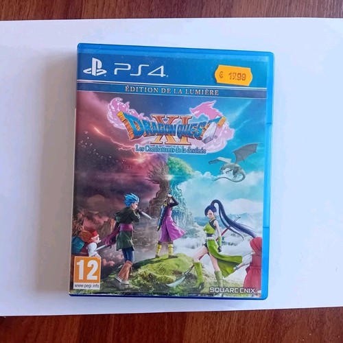 Dragon quest les - quest,