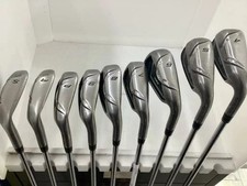 TaylorMade RBZ Iron Set 4-9