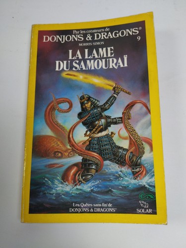 Donjons dragons 9 - donjons, &