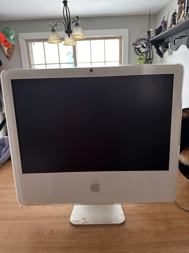 Apple imac intel - imac, core
