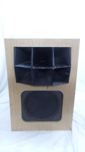 Vitavox bitone with gp1 6 - with, gp1,