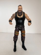 Figurine D'Action WWE BRAUN
