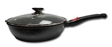 ® Sauteuse Façon Pierre avec