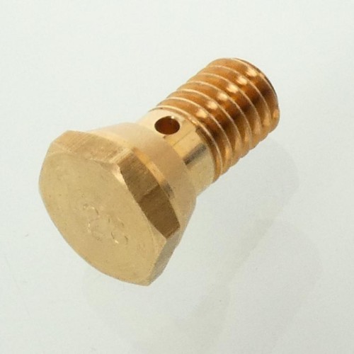 Gicleur carburateur rsm - gicleur,