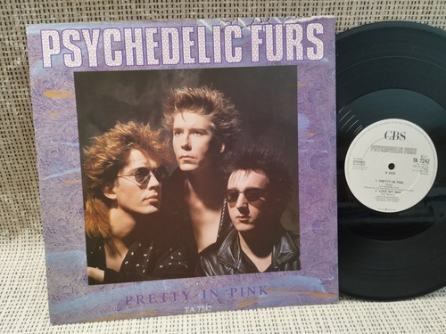 Psychedelic furs maxi 12 - maxi, 12"