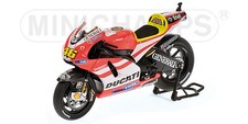 1:12 Minichamps Ducati